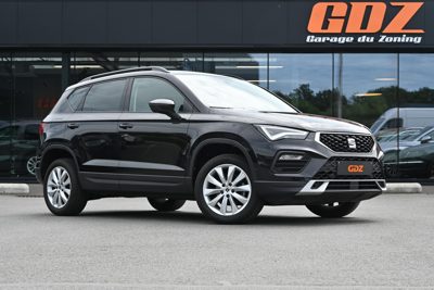 2023 SEAT Ateca Move ! Navi 1.0TSI110CH56.799KM
