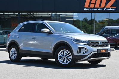 Volkswagen T-Roc Life Business 1.0TSI110CH46.155KM