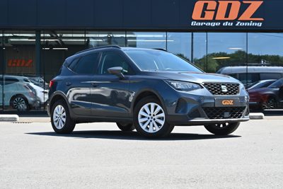 2024 SEAT Arona Move! Full Link 1.0TSI95CH