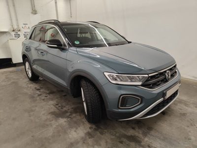 Volkswagen T-Roc Life Business 1.0TSI110CH53.127KM