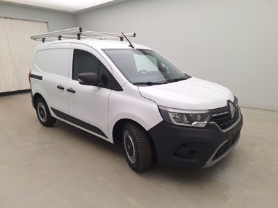 Renault 14 1.5BLUEDCI95EDC