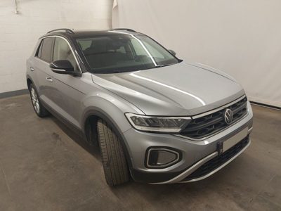 Volkswagen T-Roc Life Business 1.0TSI110CH80.915KM
