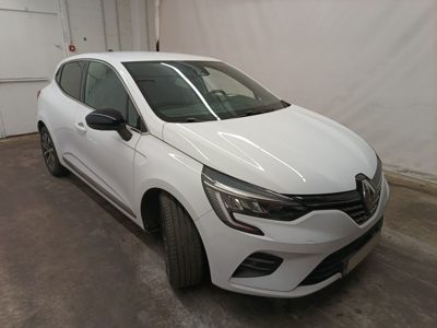Renault Clio TCE91CH51.902KM