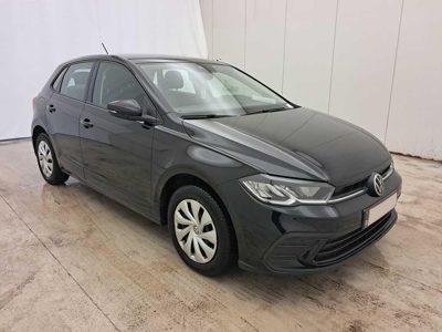 Volkswagen Polo 1.0TSI95CH