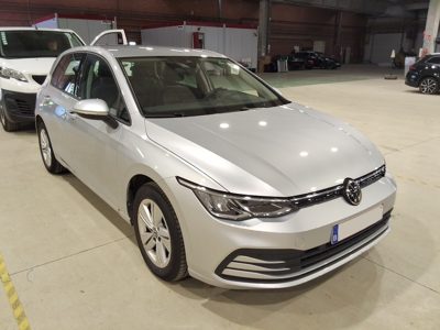 Volkswagen Golf 8LIFEBUS1.0TSI110CH42.574KM