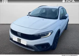 2022 Fiat Tipo 1.0FIREFLYTURBO100CHS/SCROSS