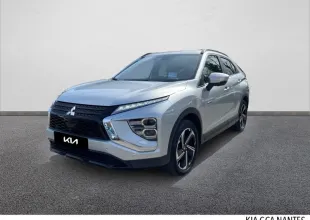 2021 Mitsubishi Eclipse Cross 2.4MIVECPHEV188CHINTENSEEDITION4WD