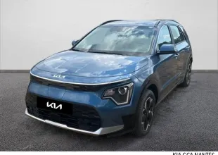 2024 KIA Niro EV204CHACTIVE