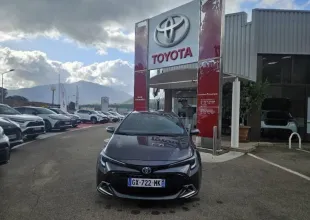 2024 Toyota Corolla 1.8140CHDESIGNMY24