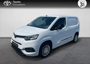 2023 Toyota Proace City MEDIUM100D4DBUSINESSRC23