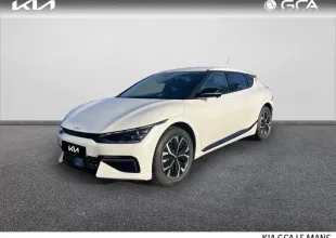 2023 KIA EV6 229CHGTLINE2WD