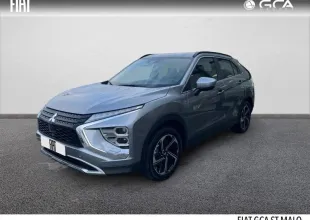 2022 Mitsubishi Eclipse Cross 2.4MIVECPHEV188CHINSTYLE4WD2023