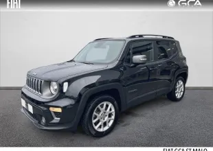 2021 Jeep Renegade