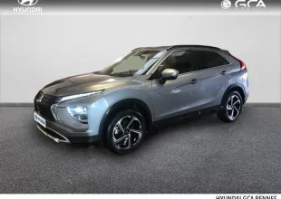 2024 Mitsubishi Eclipse Cross 2.4MIVECPHEV188CHBUSINESS4WD2023