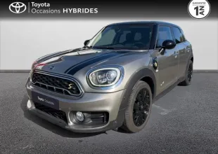 2018 MINI Countryman