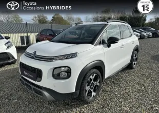 2019 Citroen C3 Aircross BLUEHDI120CHS&SSHINEEAT6E6.DTEMP
