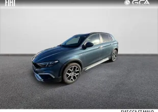 2023 Fiat Tipo 1.5FIREFLYTURBO130CHS/SHYBRIDDCT7