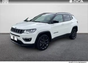 2021 Jeep Compass 1.3GSET4240CHS4XEPHEVAT6