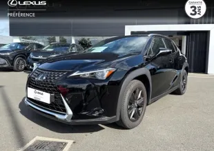 2023 Lexus UX 250HLUXE2WD