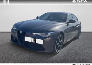 2022 Alfa Romeo Giulia 2.2JTD190CHSPRINTAT8MY22