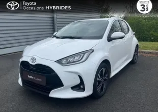 2024 Toyota Yaris 116HDESIGN5P