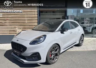 2023 Ford Puma