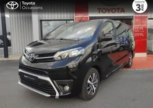 2021 Toyota Proace LONG1.5120D4DDYNAMICRC21