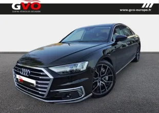 2021 Audi A8 60TFSIE449CHAVUSQUATTROTIPTRONIC8