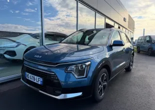 2025 KIA Niro 1.6GDI129CHHEVACTIVEDCT6