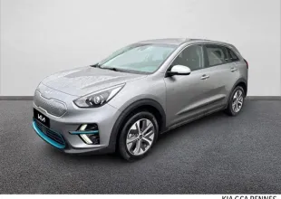 2022 KIA Niro MOTION136CH