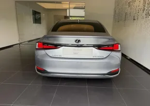 2024 Lexus ES 300HBUSINESSMY25