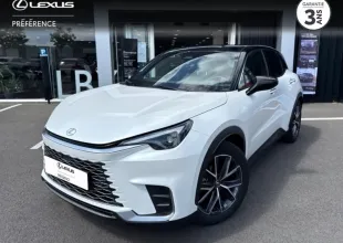 2024 Lexus LBX 1.5136CHEMOTION2WD