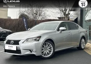 2015 Lexus GS 300HBUSINESS