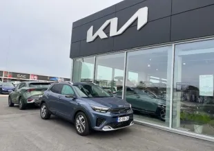 2025 KIA Stonic 1.0TGDI100CHGTLINEDCT7