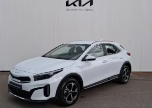 2025 KIA X Ceed 1.6GDI141CHPHEVACTIVEDCT6
