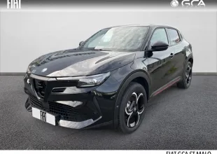 2025 Alfa Romeo Junior 1.2IBRIDA145CHSPECIALEEDCT6