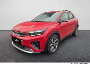 2025 KIA Stonic 1.0TGDI100CHGTLINEDCT7