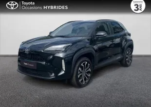 2025 Toyota Yaris Cross 116HDESIGNPACKCARGOMC24