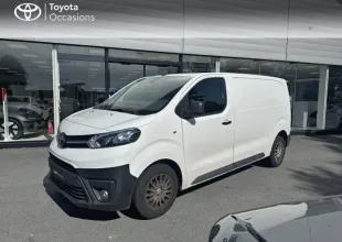 2022 Toyota Proace MEDIUM2.0D4D140BUSINESSRC21