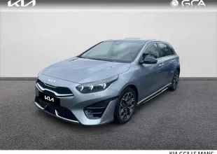 2023 KIA Ceed 1.6CRDI136CHMHEVGTLINEPREMIUMDCT7