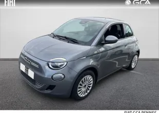 2023 Fiat 500 E95CHMY23