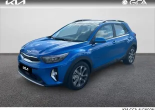 2025 KIA Stonic 1.0TGDI100CHCOLLECTION