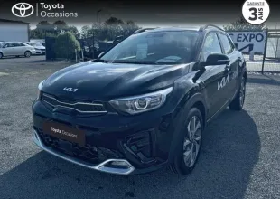 2024 KIA Stonic 1.0TGDI100CHGTLINE