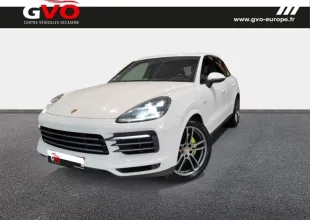 2018 Porsche Cayenne 3.0462CHEHYBRID