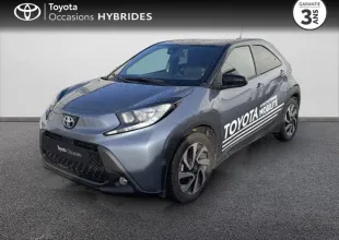 2025 Toyota Aygo X 1.0VVTI72CHDESIGNMY24