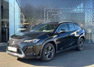 2025 Lexus UX 300HPACK2WD