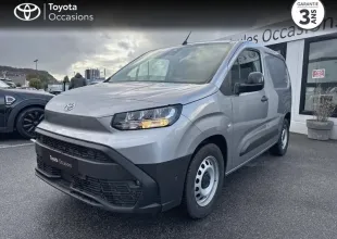 2024 Toyota Proace City ELECTRICMEDIUM50KWHBUSINESSMC23
