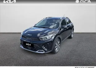 2022 KIA Stonic 1.0TGDI120CHMHEVACTIVEIBVM6