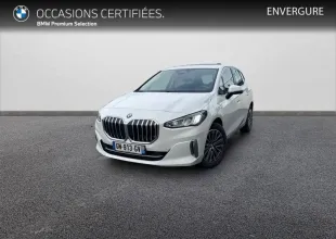 2023 BMW 2 Series 218I136CHLUXURYDKG7