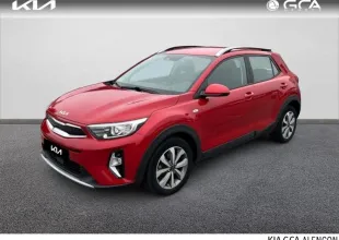 2023 KIA Stonic 1.0TGDI100CHACTIVEBUSINESS